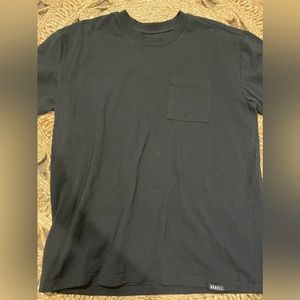 NoBull pocket tee